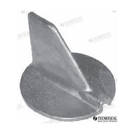 MF-TEN01103AL - ANODO TIMON YAMAHA 60-225HP ALU