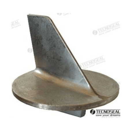MF-TEN01101 - ANODO TIMON YAMAHA 55HP -MARINER 40-60HP