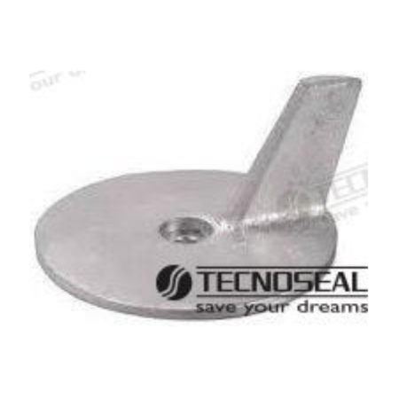 MF-TEN01100AL - ANODO TIMON YAMAHA-MARINER ALU