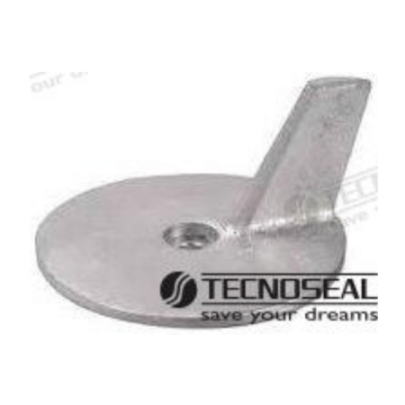 MF-TEN01100 - ANODO TIMON YAMAHA-MARINER ZINC 0,21KG