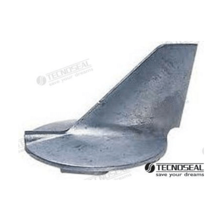 MF-TEN01124 - ANODO TIMON YAMAHA V6 225-250HP ZINC