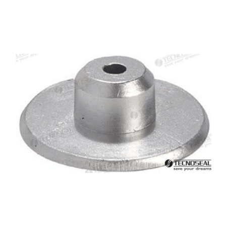 MF-TEN01304 - ANODO TIMON YANMAR ZINC 0,19KG