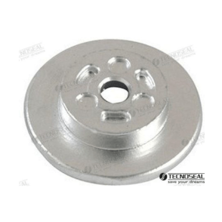 MF-TEN01257 - ANODO TOHATSU 40-140HP ZINC