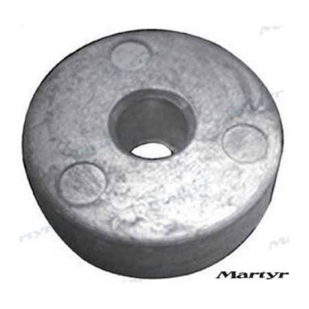 MF-CM5338602182A0A - ANODO TOHATSU ALUMINIO
