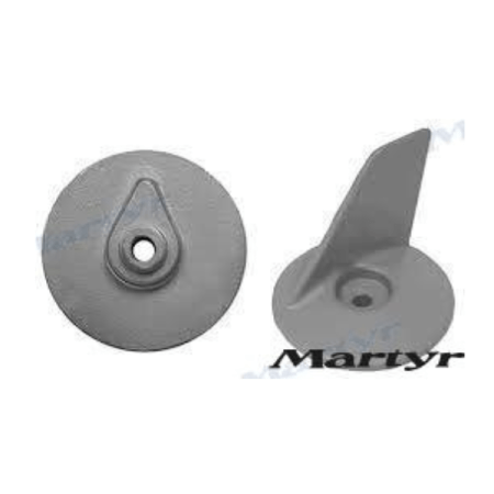 MF-CM3C8-60217-0 - ANODO TOHATSU MEGA 25-50 HP