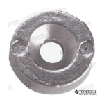 MF-TEN01250 - ANODO TOHATSU 2,5-3,5-5-6-8HP Ø20MM ZINC