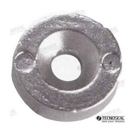 MF-TEN01250 - ANODO TOHATSU 2,5-3,5-5-6-8HP Ø20MM ZINC