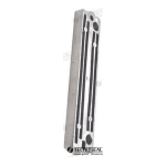 anodo transom tohatsu 50-150hp zinc