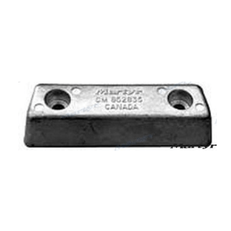 MF-CM852835 - ANODO TRANSON