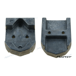 anodo transon mcm moderno mercuriser