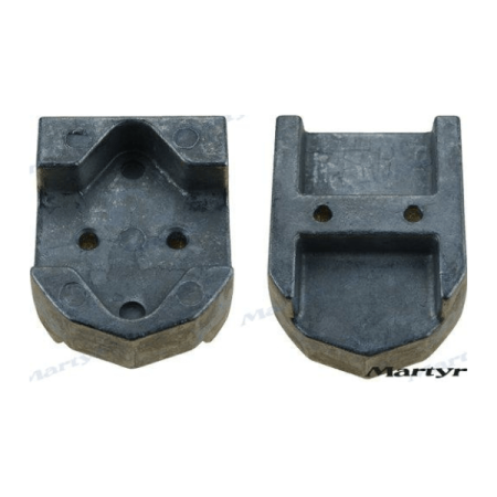 MF-CM821631 - ANODO TRANSON MCM MODERNO