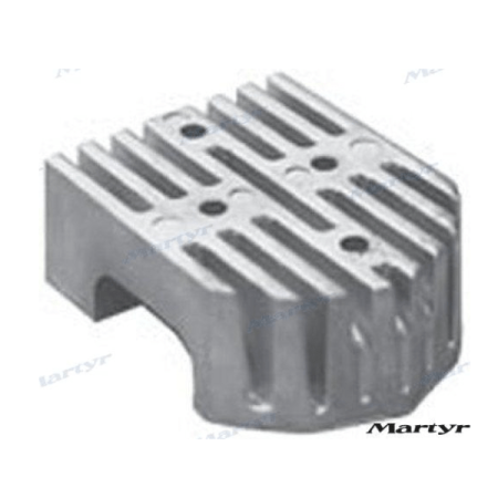 MF-CM43994 - ANODO TRANSON