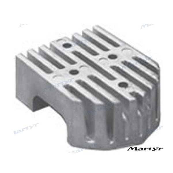 anodo transon mercruiser anodo transon mercruiser