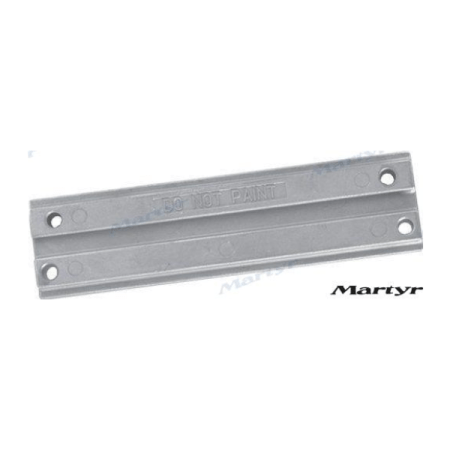 MF-CM818298A - ANODO TRANSON MERCURY  ALUMINIO
