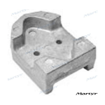 MF-CM821631A - ANODO TRANSON MODERNO ALUMINIO