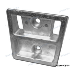 anodo transon om johnson evinrude cobra