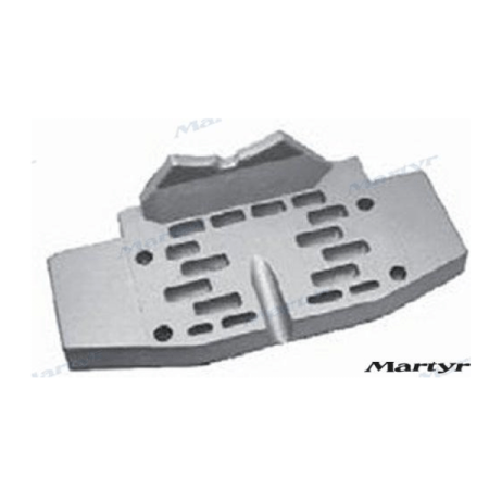 MF-CM982438 - ANODO TRANSON OMC