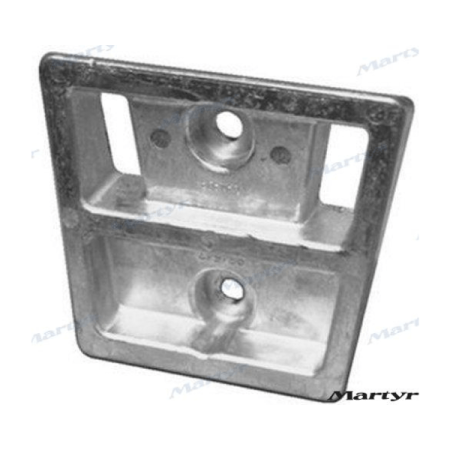 MF-CM984547A - ANODO TRANSON OMC ALUMINIO