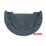 anodo volvo aluminio