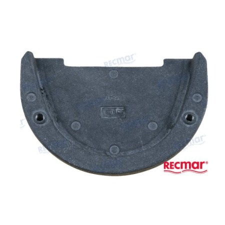 MF-REC3863193AL - ANODO VOLVO ALUMINIO
