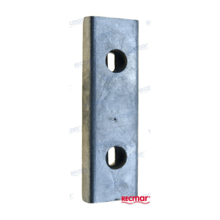 MF-REC23172849AL - ANODO VOLVO ALUMINIO