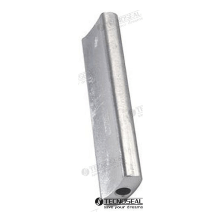 MF-TEN00727 - ANODO VOLVO BARRA ZINC SX DRIVE 0,16KG
