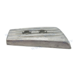 MF-CM3863206 - ANODO VOLVO 3863206 ZINC