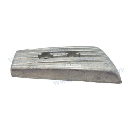 MF-CM3863206 - ANODO VOLVO 3863206 ZINC