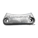anodo volvo dph dpr aluminio