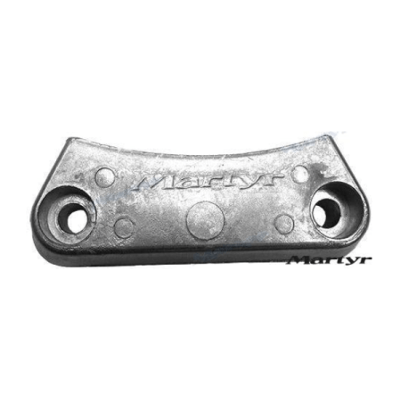 MF-CM3588745A - ANODO VOLVO DPH - DPR ALUMINIO