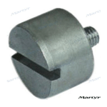 anodo volvo helice plegable