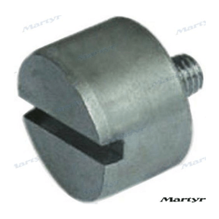 MF-CM852019 - ANODO VOLVO HELICE PLEGABLE