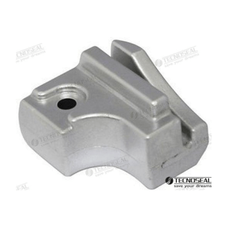MF-TEN00743 - ANODO VOLVO PENTA ZINC XDP-B 0,24 KG