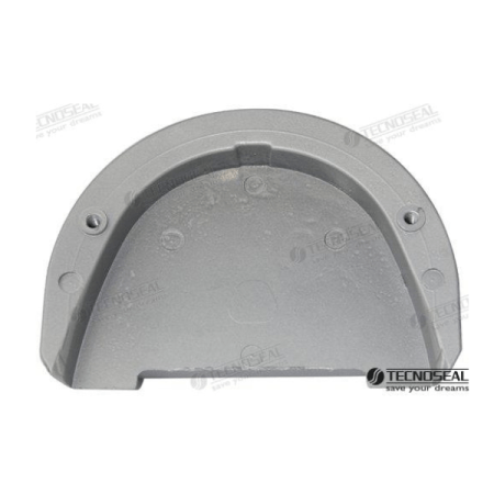 MF-TEN00726AL - ANODO VOLVO PLACA MOTORES ALU SX DRIVE