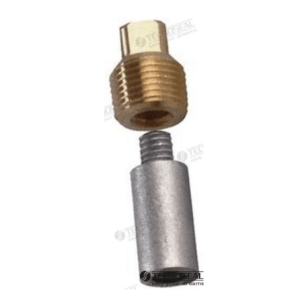 MF-TEN00714T - REFRIGERACION VOLVO C/TAPON