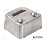 anodo volvo s.drive