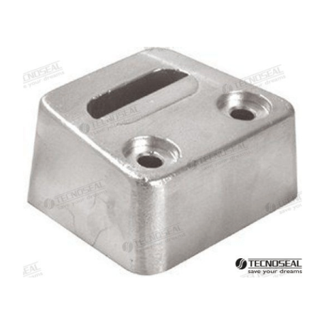 MF-TEN00718 - ANODO VOLVO S.DRIVE