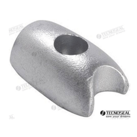 MF-TEN00729 - ANODO VOLVO SEALBRINE ZINC SD 130-150