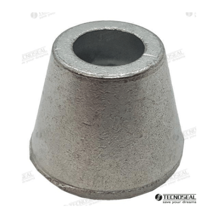 MF-TEN00730 - ANODO VOLVO - SIDEPOWER