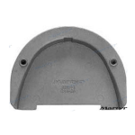 anodo volvo sx