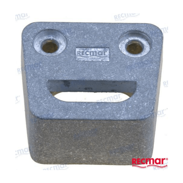 anodo volvo y brp aluminio anodo volvo y brp aluminio