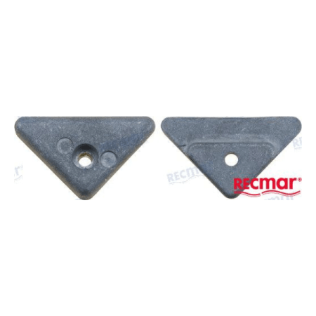 MF-REC872793 - ANODO VOLVO ZINC
