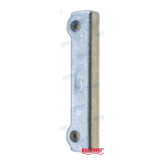 anodo volvo zinc