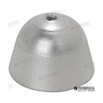 MF-TEN00731 - ANODO VOLVO ZINC 0,06 KG