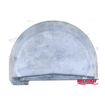 MF-REC3855411 - ANODO VOLVO ZINC