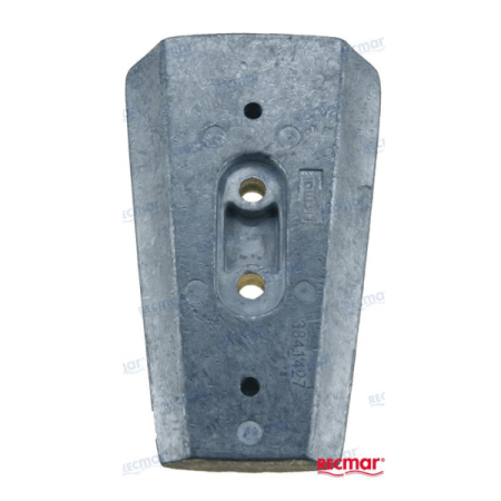 MF-REC3888814 - ANODO VOLVO ZINC