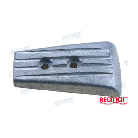 MF-REC3588746 - ANODO VOLVO ZINC