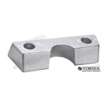 anodo volvo zinc dpx