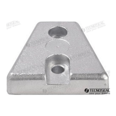 MF-TEN00723 - ANODO VOLVO ZINC DPX 0,21KG.