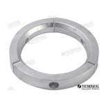 MF-TEN00728 - ANODO VOLVO COLLAR HELICE ZINC Ø 83MM